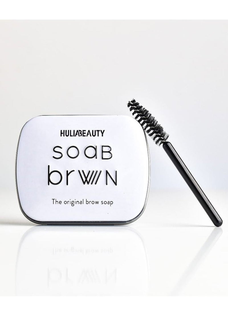 HULIABEAUTY THE ORIGINAL BROW SOPA 25G From HULIABEAUTY  - Image 3