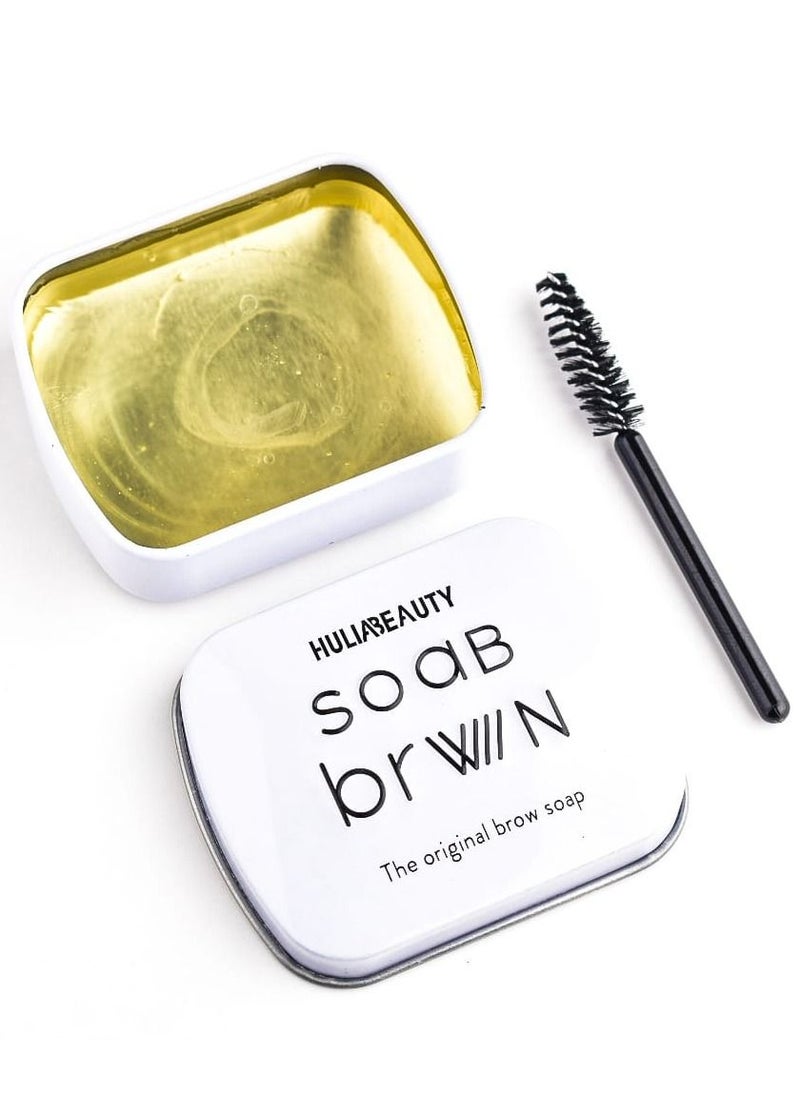 HULIABEAUTY THE ORIGINAL BROW SOPA 25G From HULIABEAUTY  - Image 1