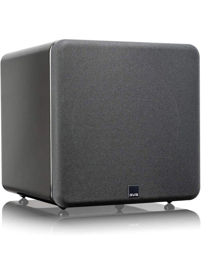SVS SB-2000 برو مضخم صوت محكم التحكم DSP مقاس 12 بوصة (أسود لامع) - Image 3