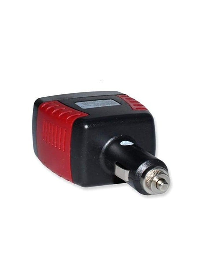 MUNTAQI Car power adapter - Image 2