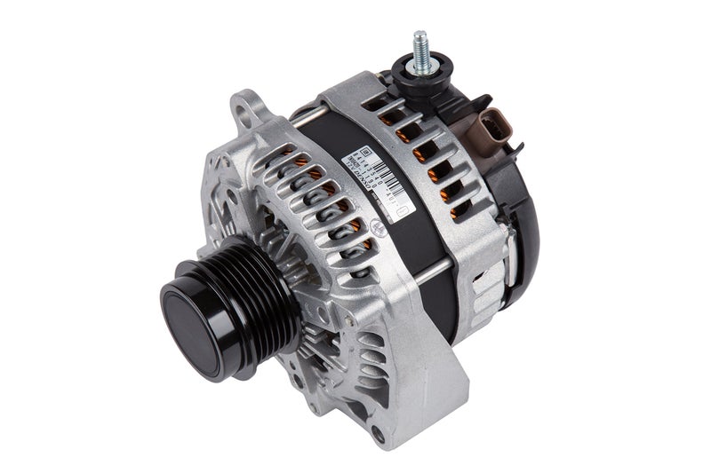 ACDelco GM Genuine Parts 84143540 Alternator - Image 5