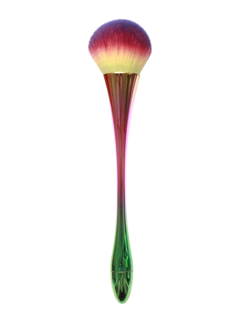 Powder Makeup Brush Multicolour - Image 1