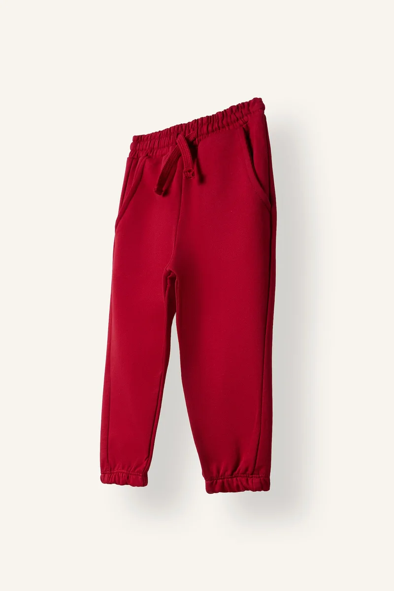 ديفاكتو 2 piece Oversize Fit Normal Waist Trousers