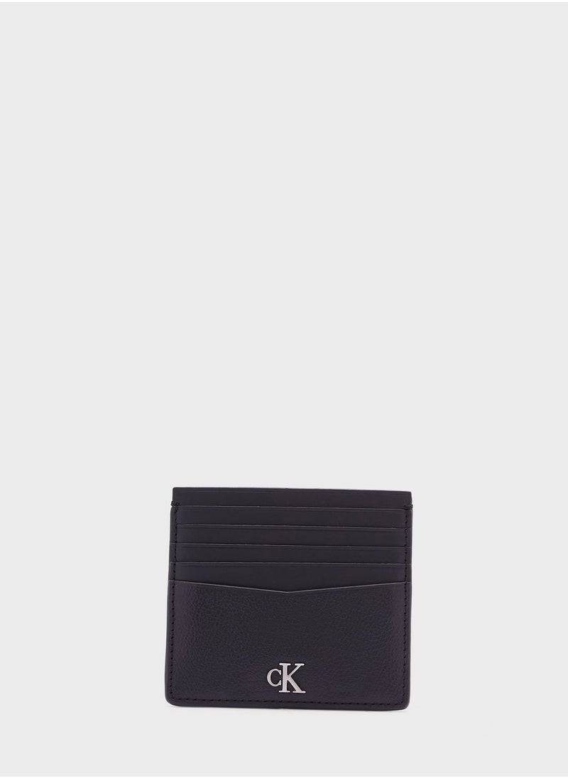 Calvin Klein Jeans - Logo Card Holder - Image 1