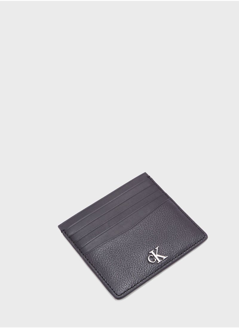 Calvin Klein Jeans - Logo Card Holder - Image 1