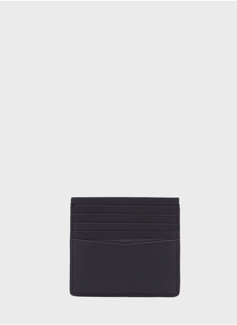 Calvin Klein Jeans - Logo Card Holder - Image 1