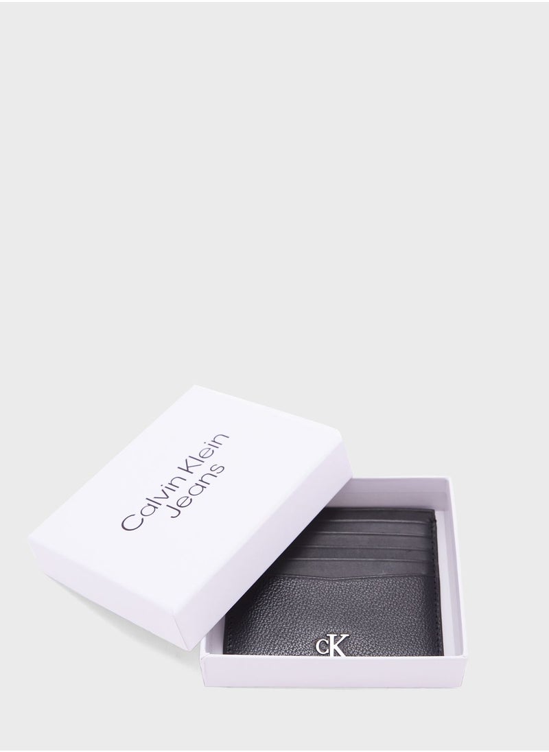 Calvin Klein Jeans - Logo Card Holder - Image 1