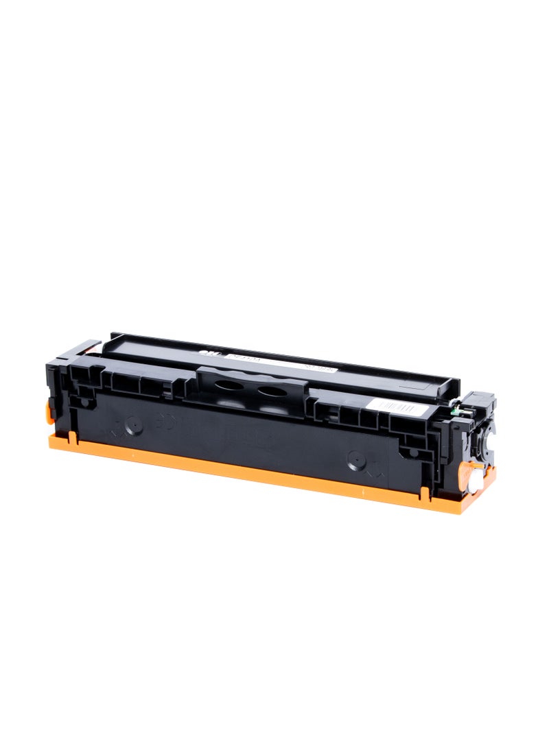 IG Compatible Black Toner Cartridge – CF410A / CRG046 – For HP Color LaserJet Pro M452, MFP M477, Canon LBP654Cx – Up to 2,200 Pages - Image 2