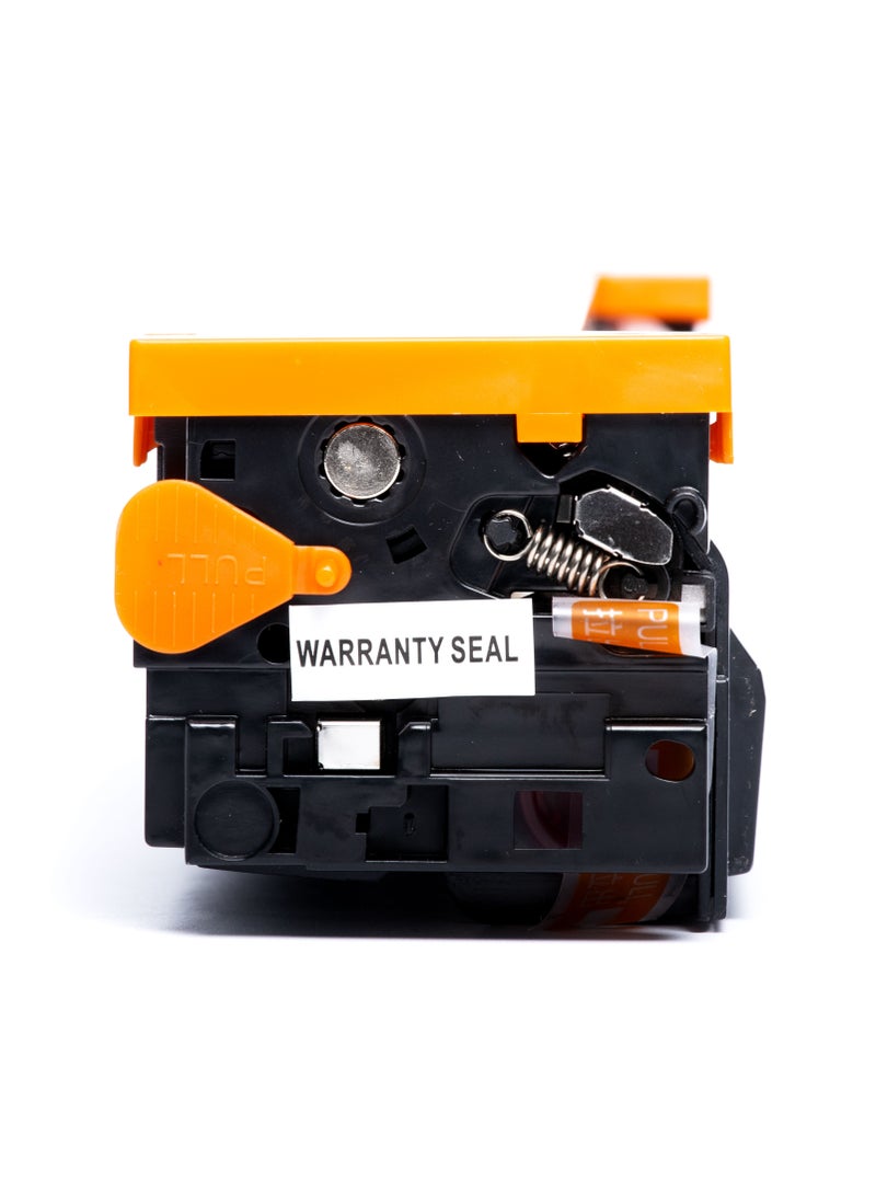 IG Compatible Black Toner Cartridge – CF410A / CRG046 – For HP Color LaserJet Pro M452, MFP M477, Canon LBP654Cx – Up to 2,200 Pages - Image 5