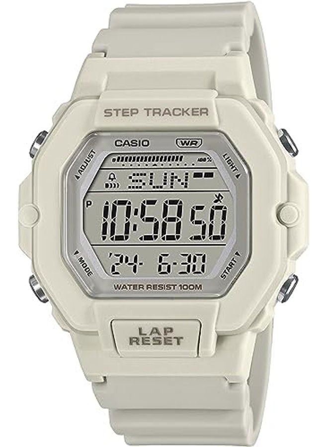 كاسيو ساعة يد من الراتينج Digital LWS-2200H-8AVDF - Image 1