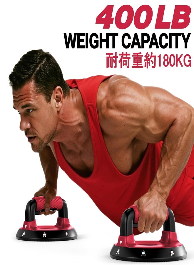 Readaeer push up stand - Image 4