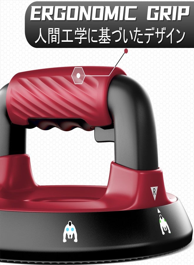 Readaeer push up stand - Image 5