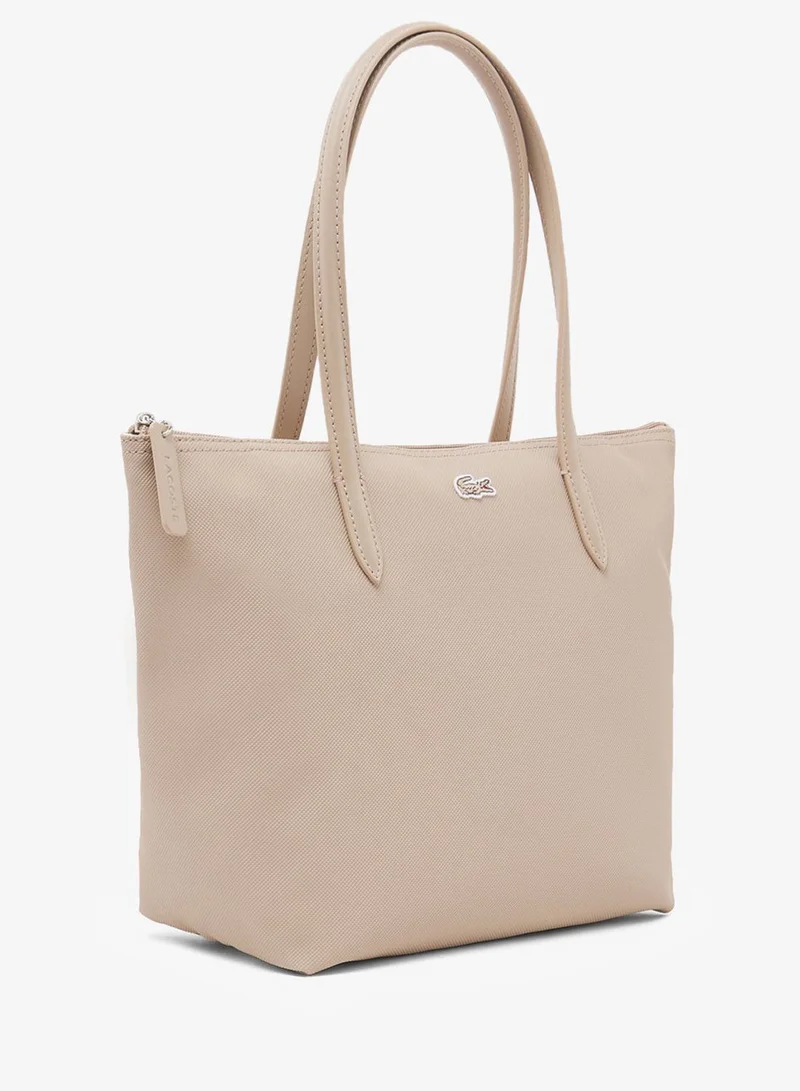 LACOSTE Small L.12.12 Concept Tote