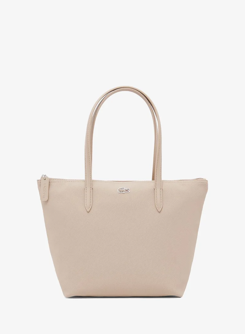 LACOSTE Small L.12.12 Concept Tote