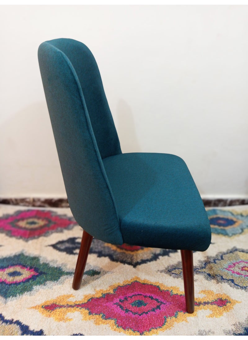 Generic Office chair and living room, beech wood  - Image 4