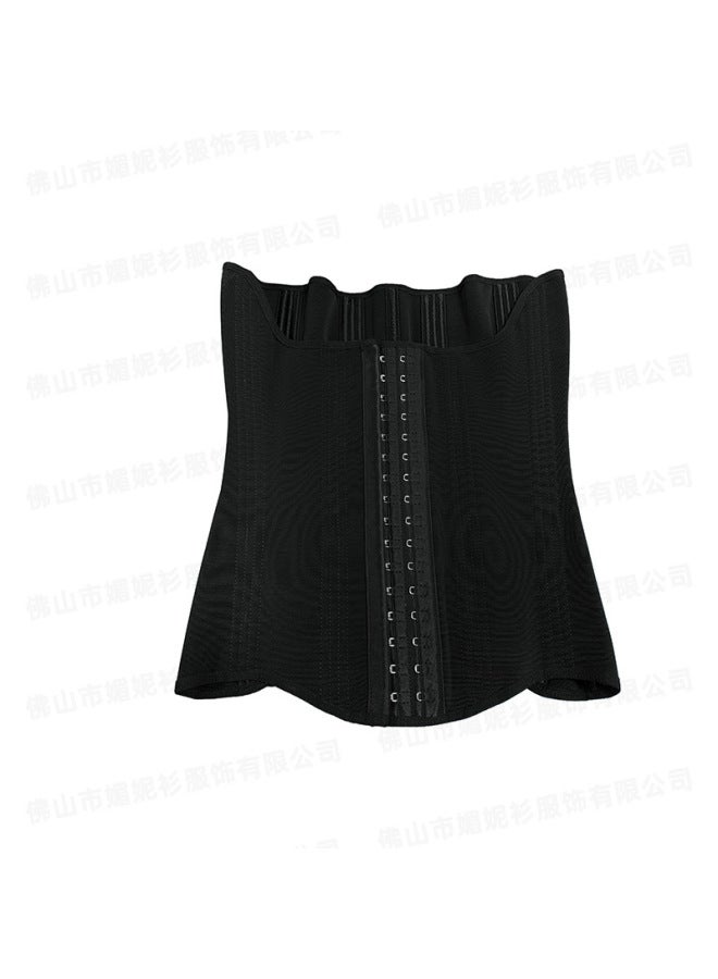 Mesh Series Upgraded Strong Pressure Mesh Thin Belly Tinting Fashion Sports Breathable Mesh Tight Sports Belt