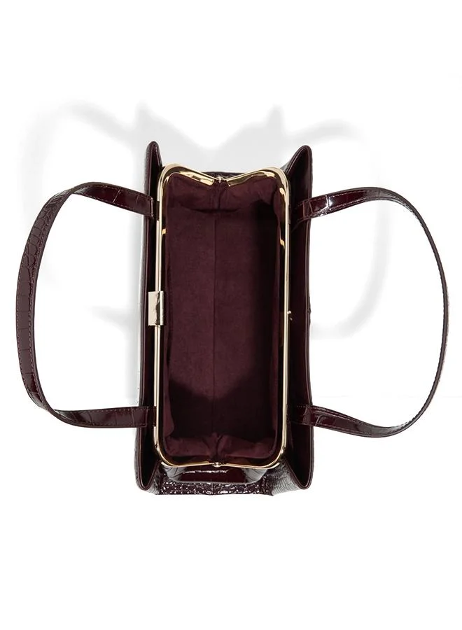 Aldo  Ariea Ladies Red Handbag for Women | Best Price UAE