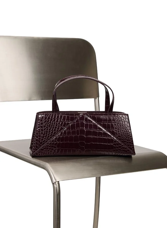 Aldo  Ariea Ladies Red Handbag for Women | Best Price UAE