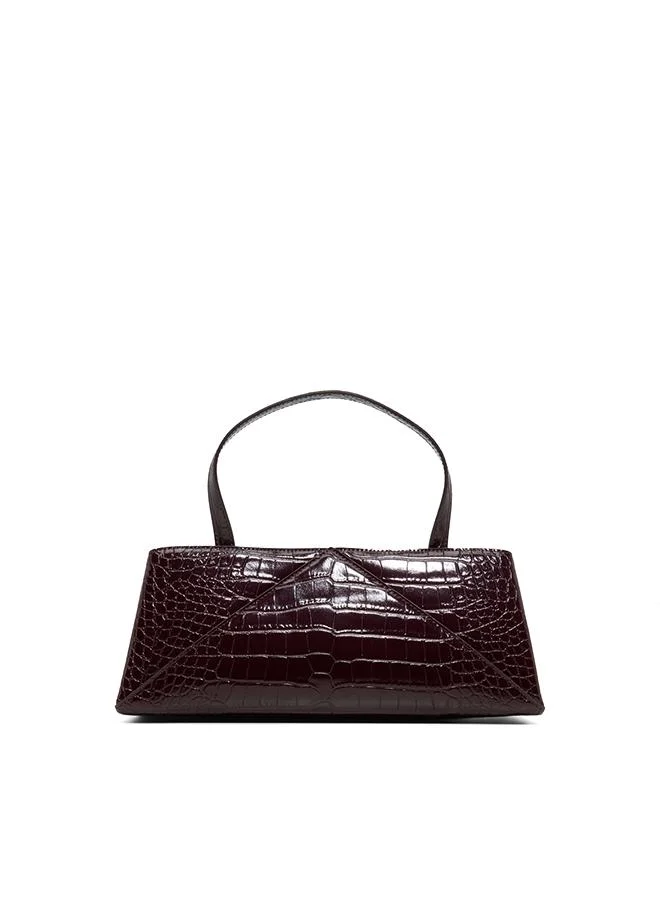 Ariea Ladies Red Handbag