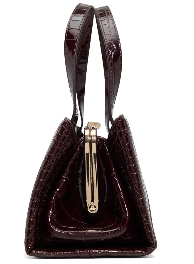 Aldo  Ariea Ladies Red Handbag for Women | Best Price UAE