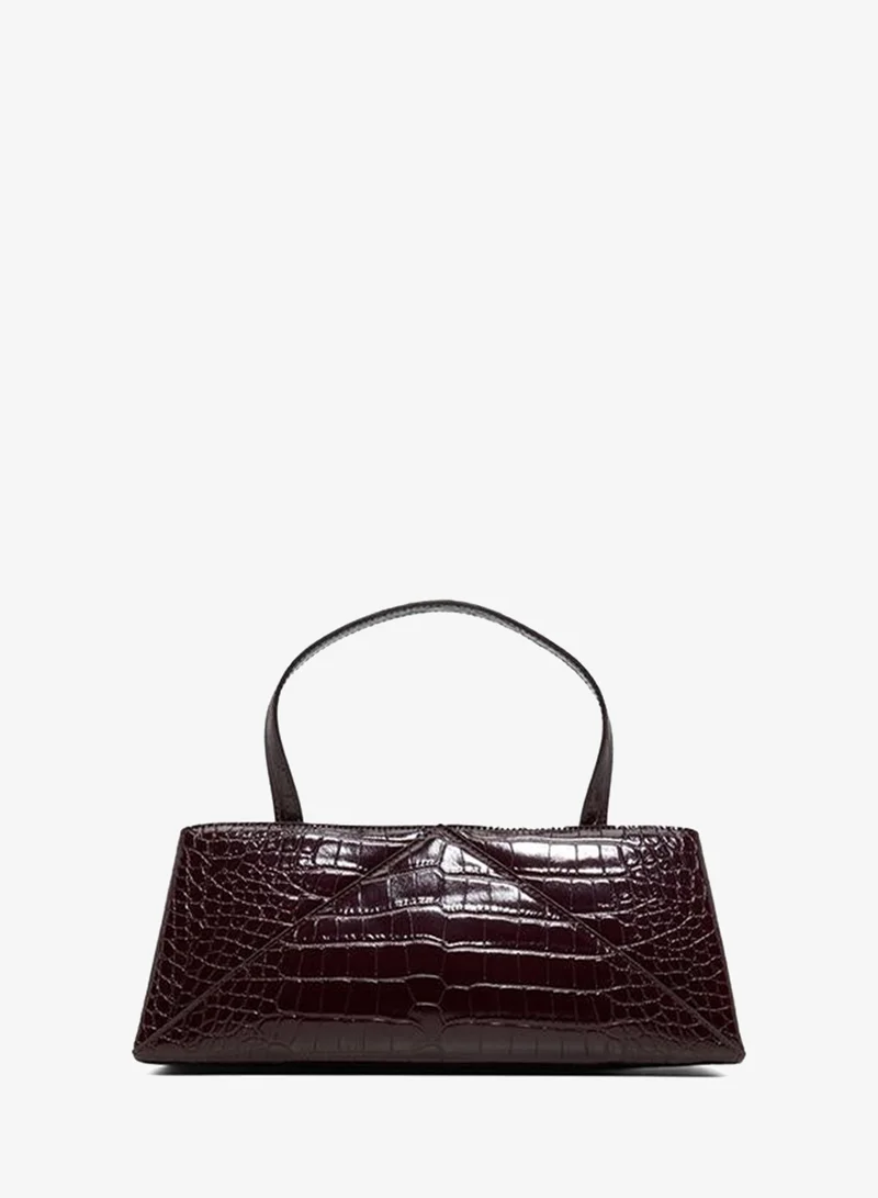 Ariea Ladies Red Handbag