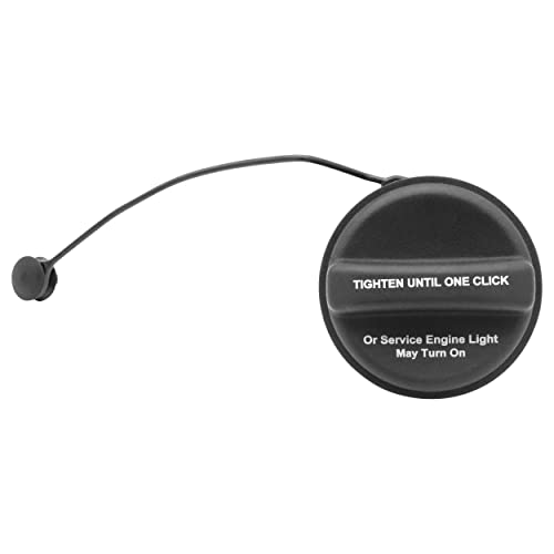 YITHSWAY Gas Cap Fuel Cap GT364 ‎95292260 for Chevrolet 2012-19 Cruze 2012-20 Sonic 2013-14 Orlando 2013-21 Trax 2013-22 Spark 2016 Cruze Limited Malibu Buick 2016-19 Cascada 13-17 Verano 2013-17 20-21 Encore - Image 1