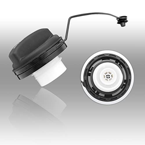 YITHSWAY Gas Cap Fuel Cap GT364 ‎95292260 for Chevrolet 2012-19 Cruze 2012-20 Sonic 2013-14 Orlando 2013-21 Trax 2013-22 Spark 2016 Cruze Limited Malibu Buick 2016-19 Cascada 13-17 Verano 2013-17 20-21 Encore - Image 4