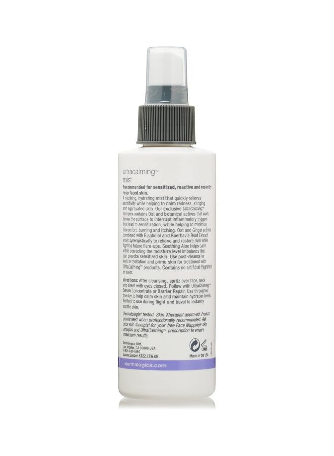 Dermalogica Ultracalming Mist 177ml - Image 2