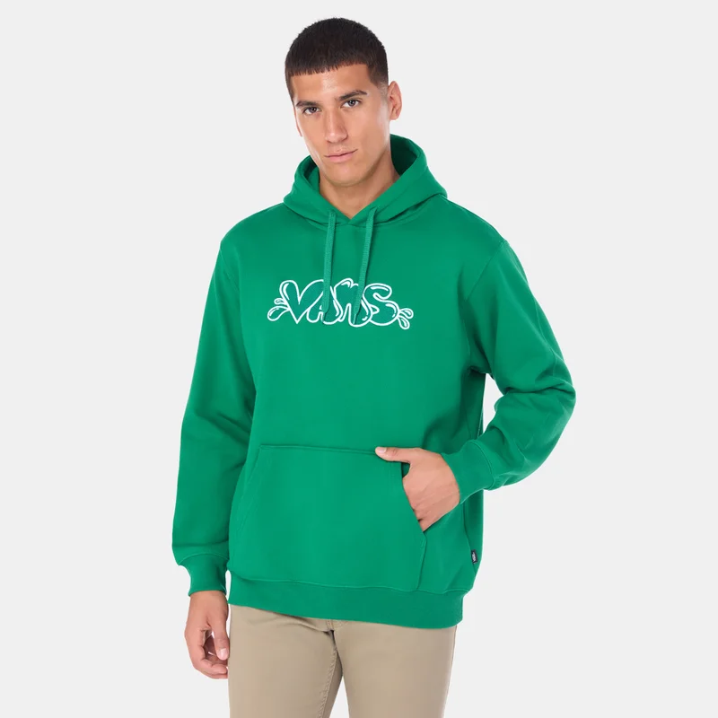 VANS Men's Caps Hoodie