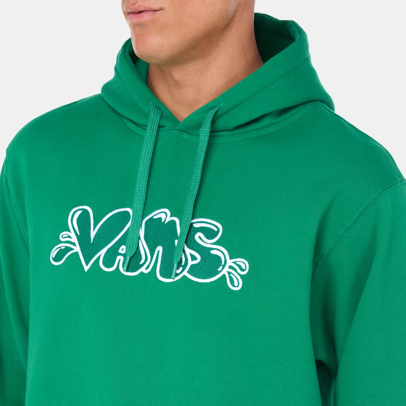 VANS Men's Caps Hoodie - Image 4