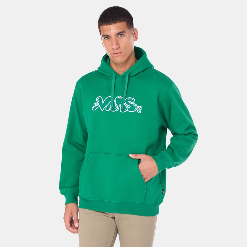 VANS Men's Caps Hoodie - Image 1