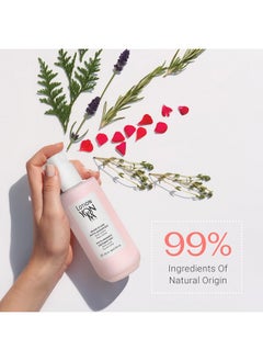 Yonka Lotion Ps Hydrating Face Toner (Dry & Sensitive Skin) Daily Face Mist To Refresh And Purify With Quintessence Essential Oils 6.76 Oz  - Image 4