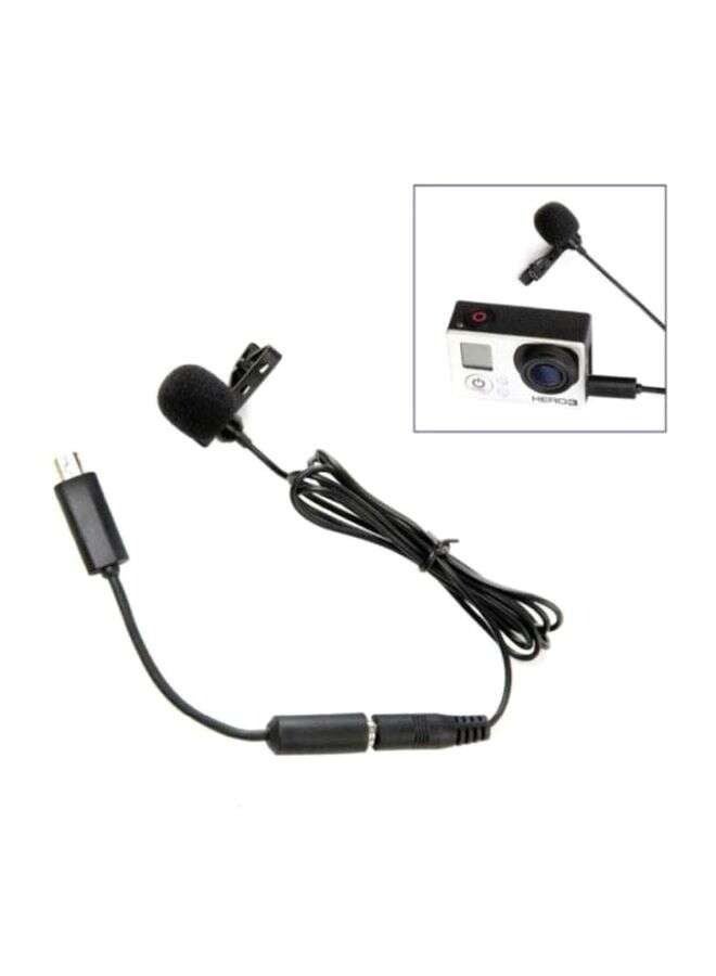 BY-LM20 Pro Sports External Microphone BY-LM20 Pro - Image 2