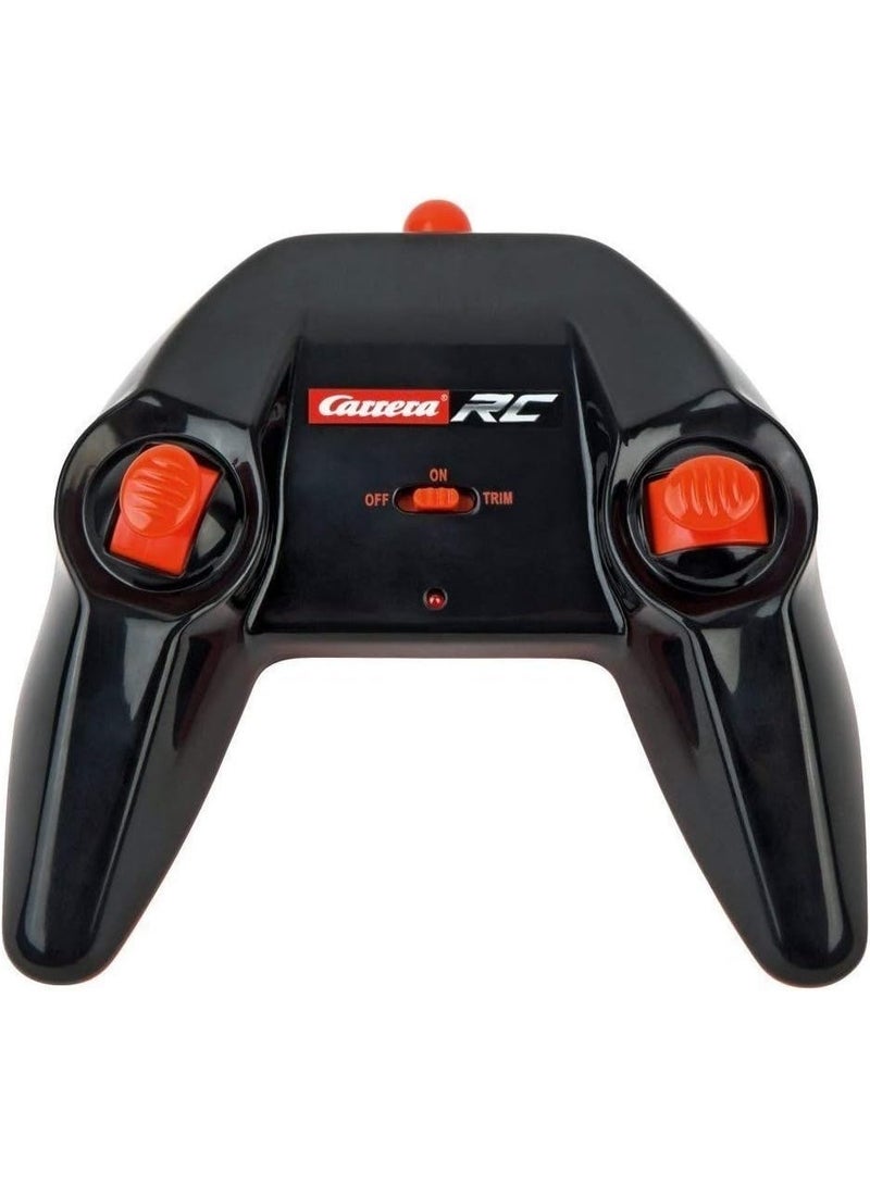 كاريرا Carrera Remote Controlled Mario Race Kart W Sound - 3+ - Image 2