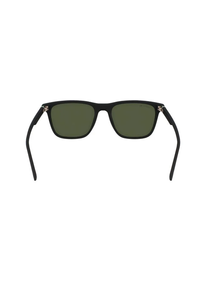 LACOSTE  FULL RIM INJECTED LACOSTE SUNS L6041SN for Men | Best Price UAE