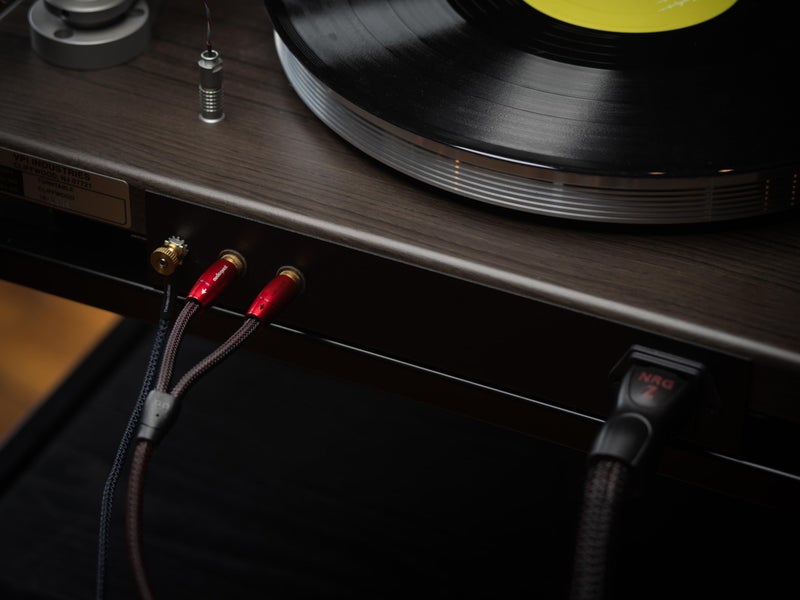 AudioQuest - Red River (RCA, 1.0m) - Image 4