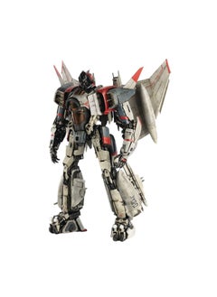 THREEZERO Transformers Collectors Bumblebee 17 Inch Action Figure Premium Scale Blitzwing by Threezero 