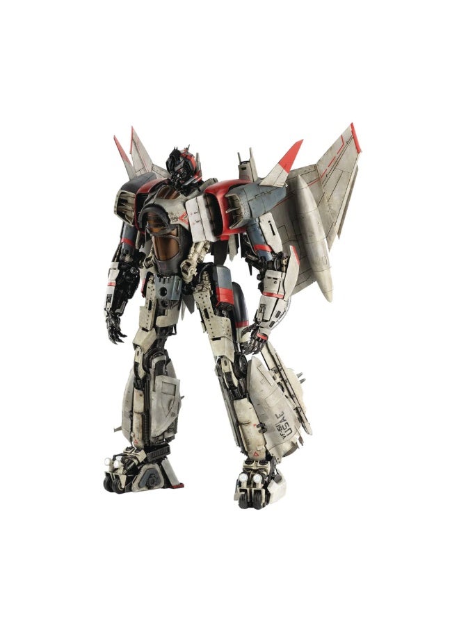 THREEZERO Transformers Collectors Bumblebee 17 Inch Action Figure Premium Scale Blitzwing by Threezero 