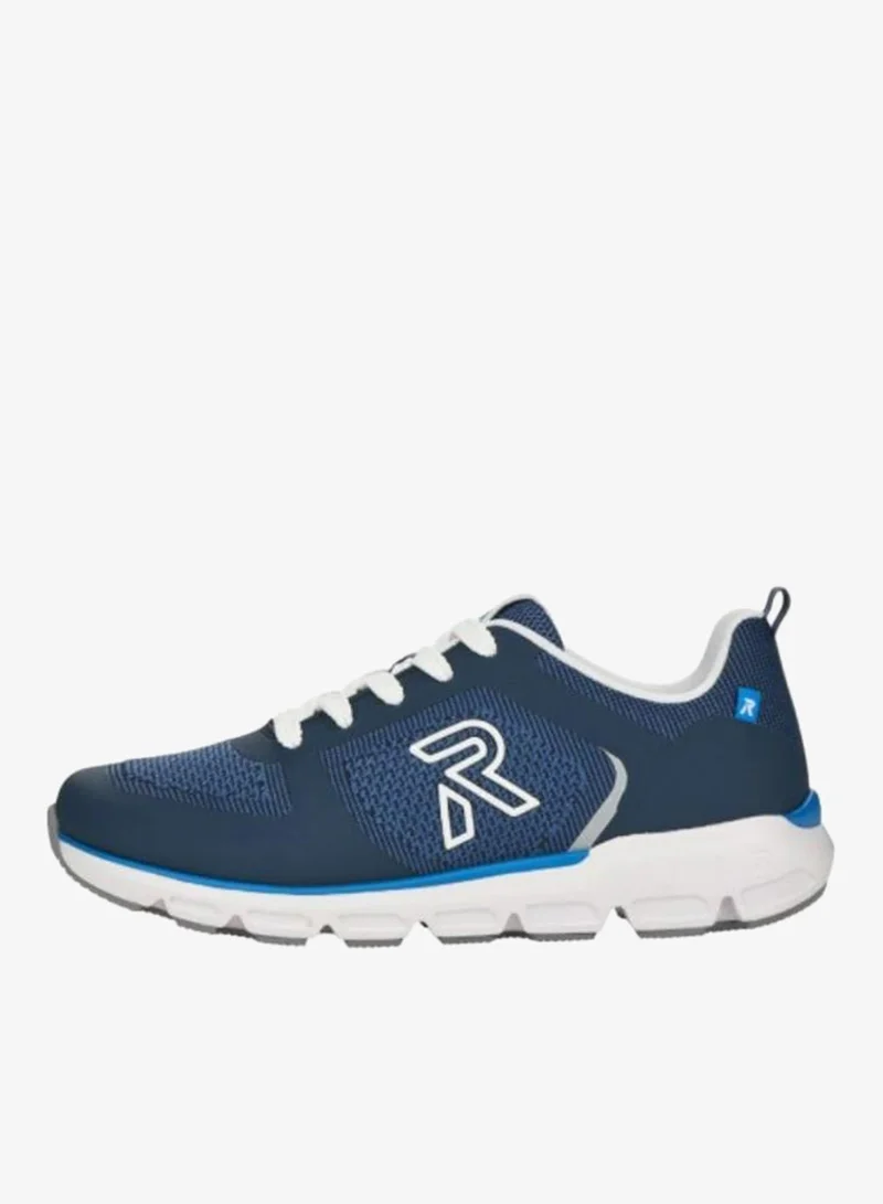 Rieker Blue 116-1174 Rieker Ladies Casual Shoes Evolution 40402-14 Blue Multi for Women | Best Price UAE
