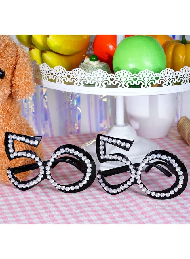 Tongcloud 50Th Birthday Glasses (6) - Image 4