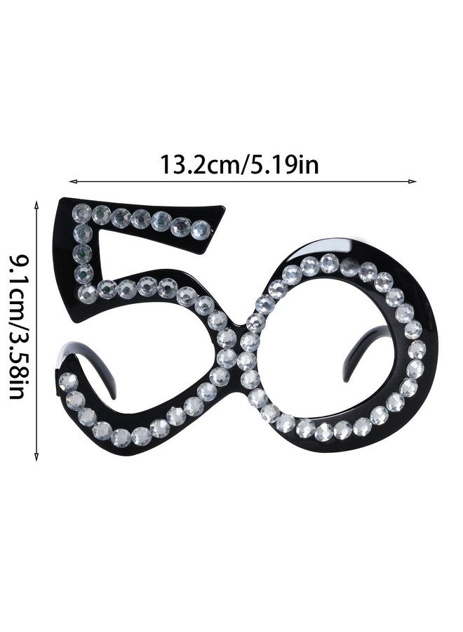 Tongcloud 50Th Birthday Glasses (6) - Image 3