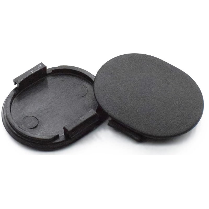 Txouoxt 2pcs E01650796 Windscreen Cowl Grille Screw Hole Cap Screw Rubber Covers Compatible with Mazda Miata MX5 Millenia MPV Protege Miata RX7 3 Ford Probe Windshield - Image 3