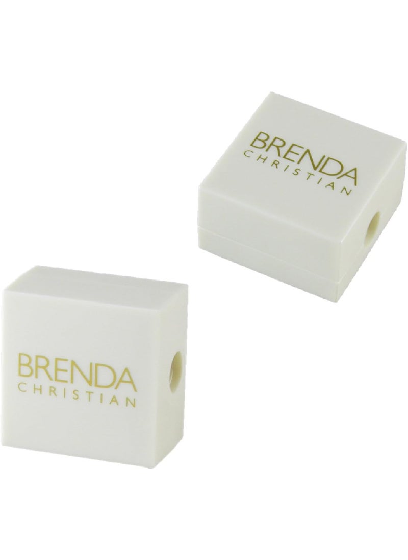BRENDA CHRISTIAN BRENDA CHRISTIAN PRECISION BLADE SHARPENER 
