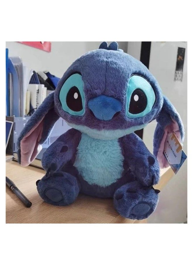 Disney PLUSH STITCH TOYS 35CM  - Image 1