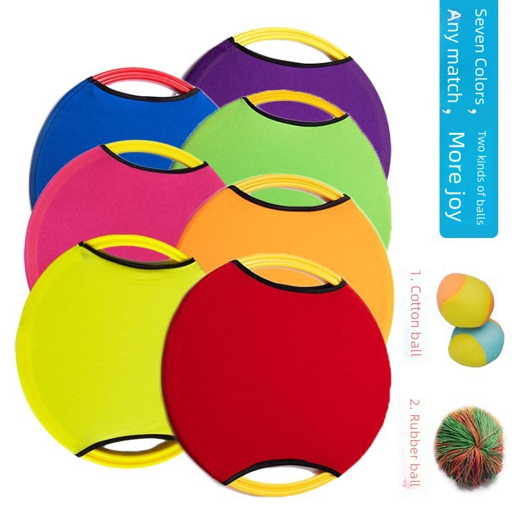 Childrens Bomb Ring Lycra Bomb Ring Kindergarten Throwing Ball Parent-Child Game Feeling Training Equipment Tray Shot38cm bullet ring orange 1 shot 1 ball 38cm bullet ring orange 1 shot 1 ball