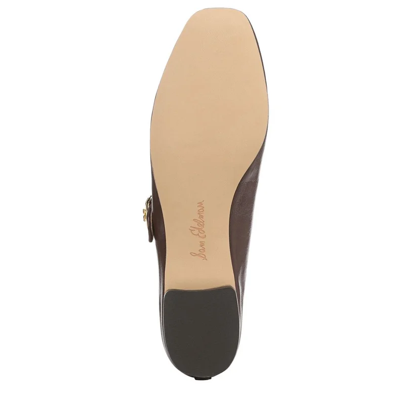 سام إيدلمان ميشيلا ماري جين فلات