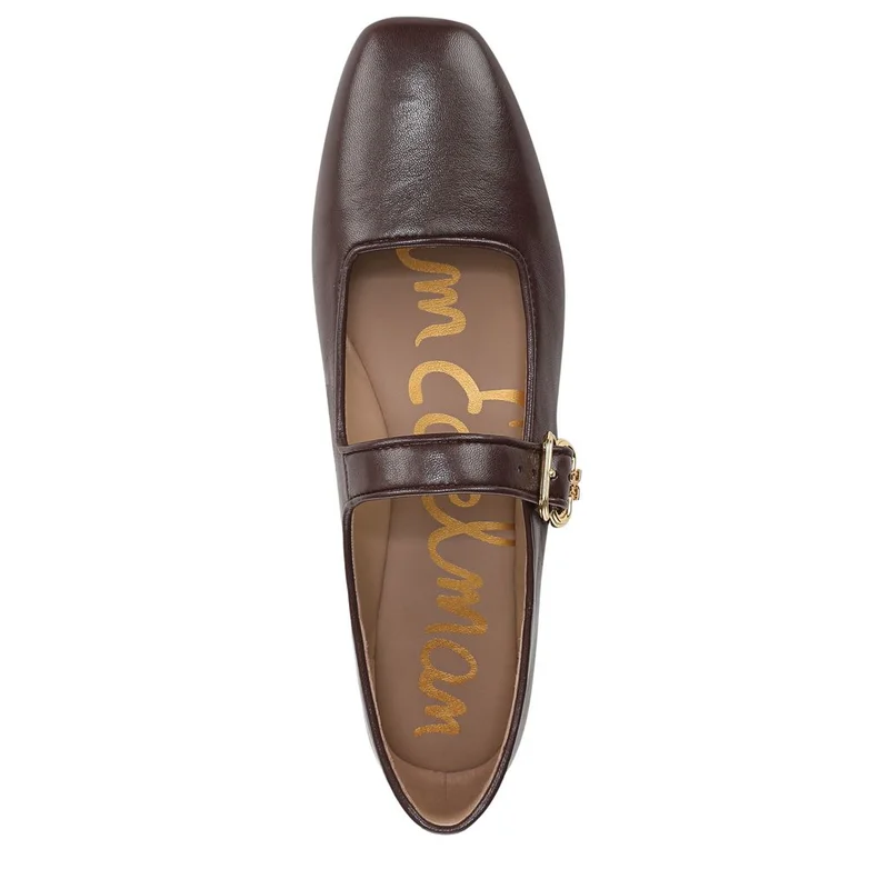 سام إيدلمان ميشيلا ماري جين فلات