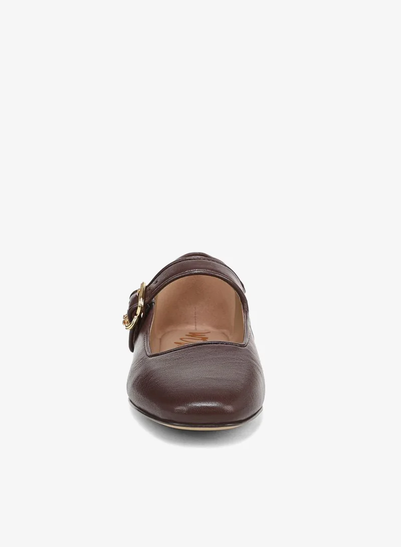 Sam Edelman Michaela Mary Jane Flat