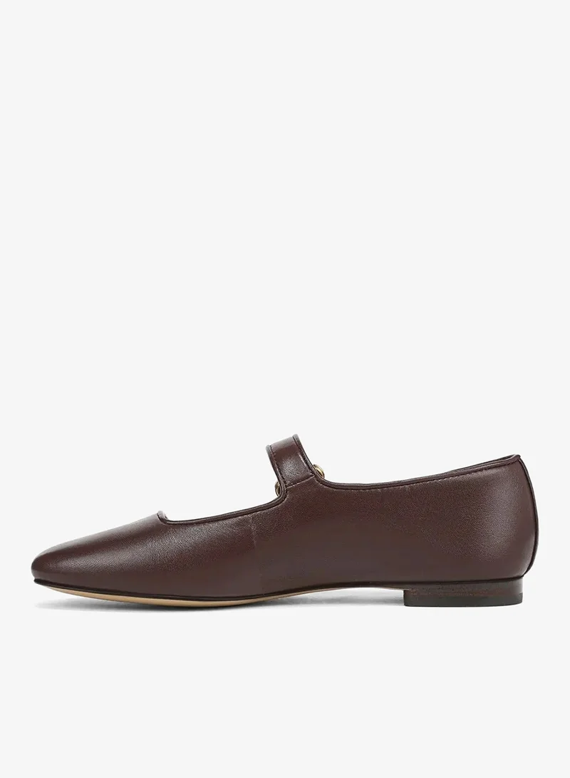 Sam Edelman Michaela Mary Jane Flat