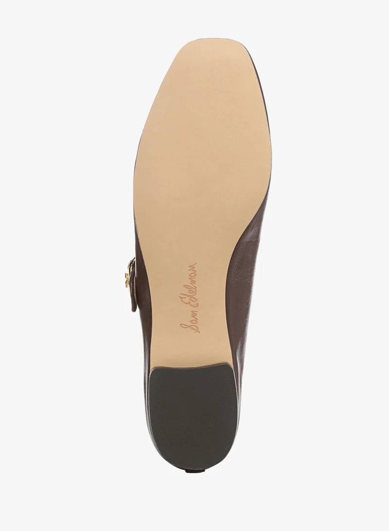 Sam Edelman Michaela Mary Jane Flat